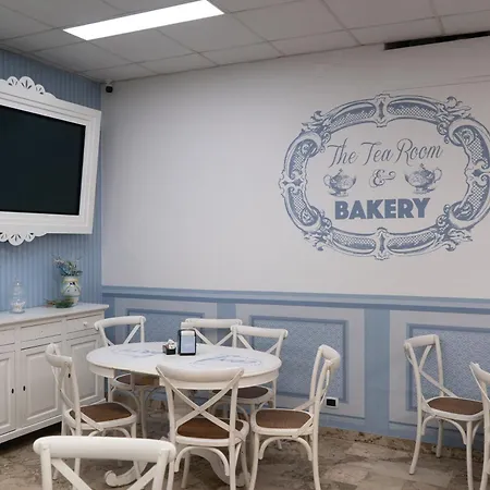 Bona Nova-puglia Living