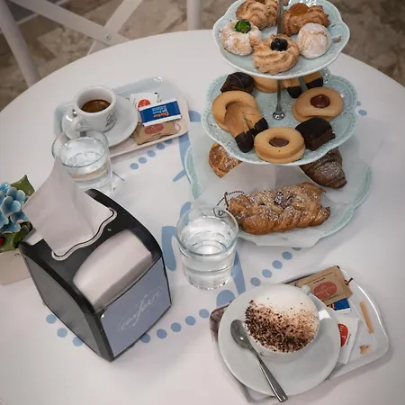 Bona Nova-puglia Living Prázdninový dům