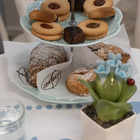 Prázdninový dům Bona Nova-puglia Living