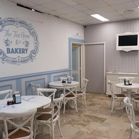 Bona Nova-puglia Living