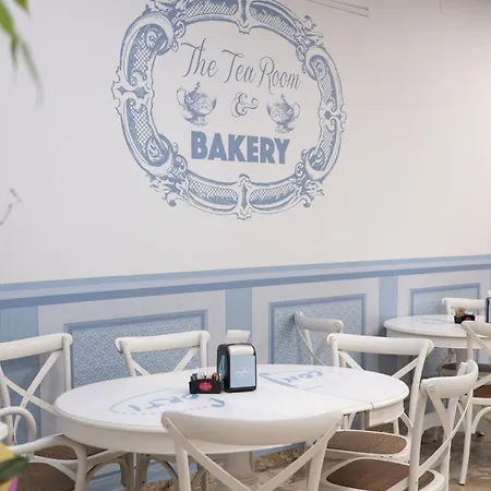 Prázdninový dům Bona Nova-puglia Living *