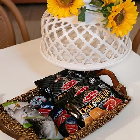 Bona Nova-puglia Living Prázdninový dům