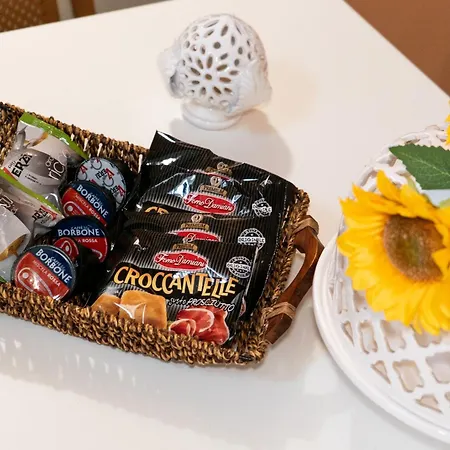 Prázdninový dům Bona Nova-puglia Living *