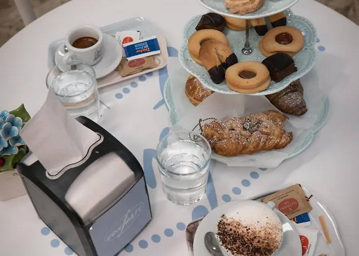 Bona Nova-puglia Living בית נופש